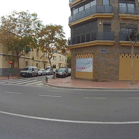 Cómoda habitación Sant Vicent del Raspeig  Exterior foto