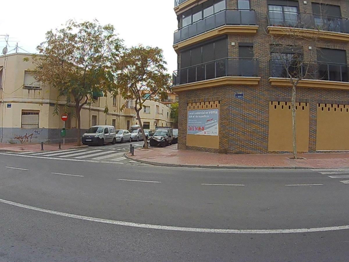 Cómoda habitación Sant Vicent del Raspeig  Exterior foto