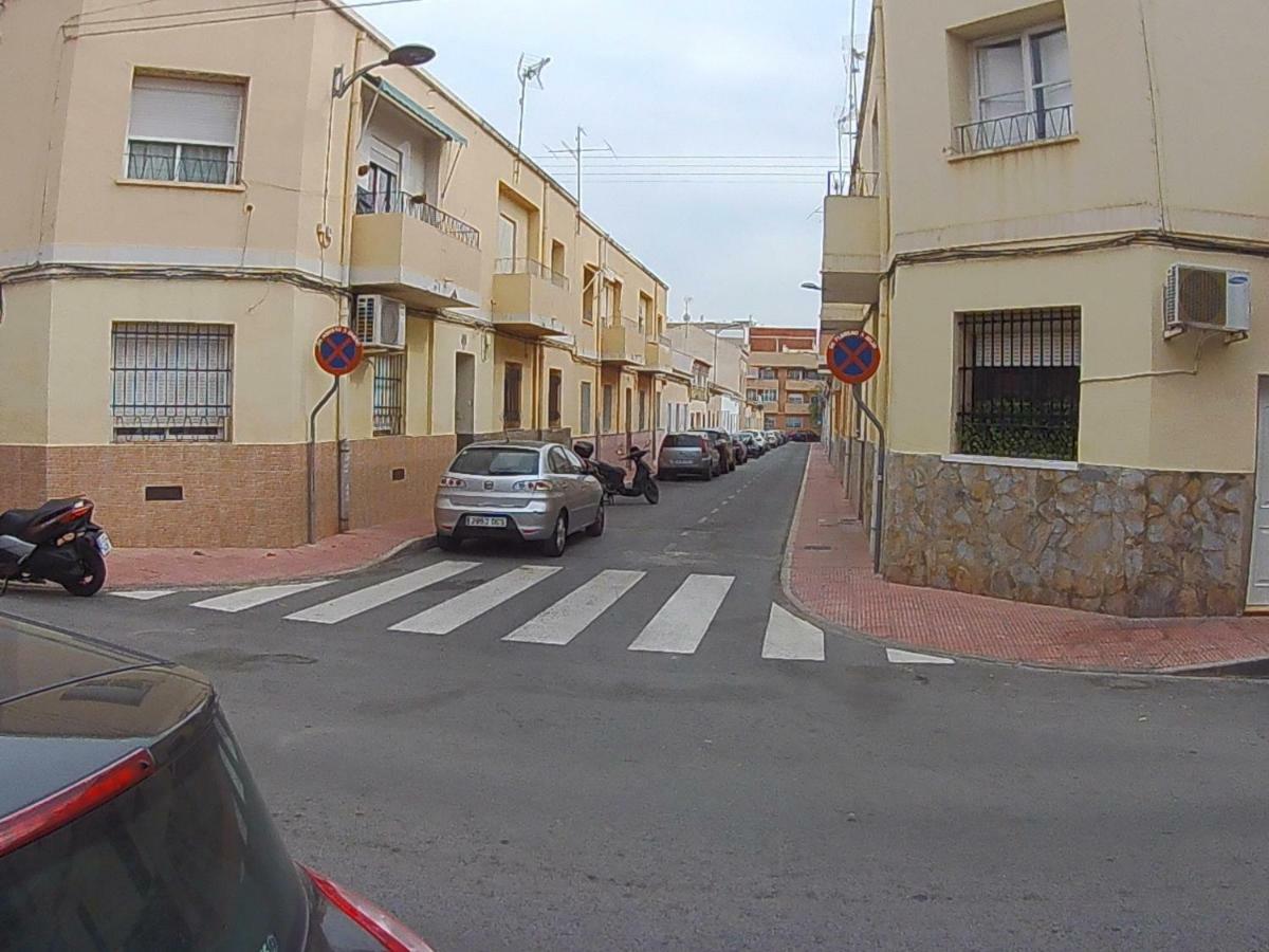 Cómoda habitación Sant Vicent del Raspeig  Exterior foto