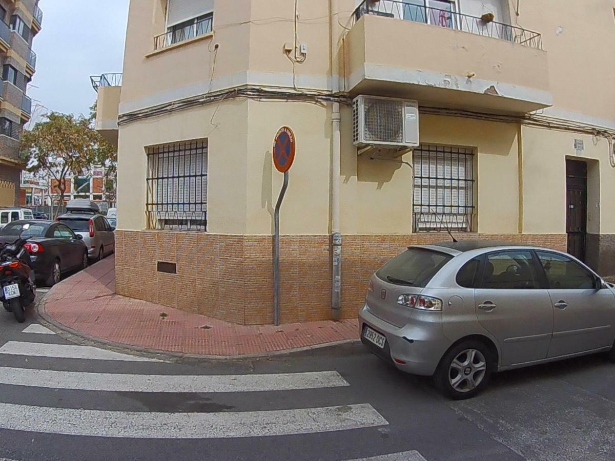 Cómoda habitación Sant Vicent del Raspeig  Exterior foto